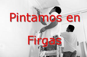 Pintor Las Palmas Firgas
