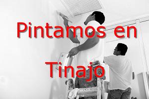 Pintor Las Palmas Tinajo